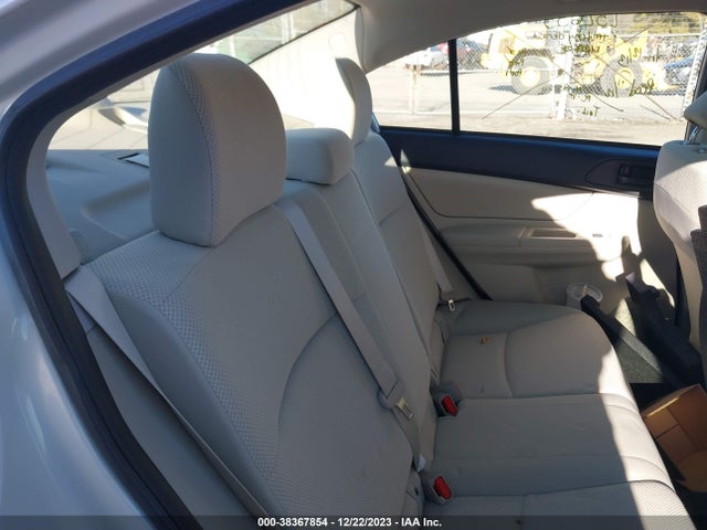 Продаж на аукціоні авто 2013 Subaru Impreza 2.0i, vin: JF1GJAA65DH017202, номер лоту: 38367854