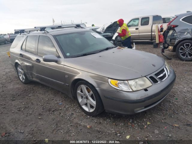 2002 SAAB 9-5 YS3ED59Z423039838 Photo 0