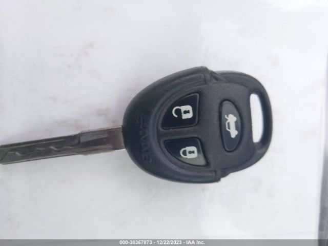 2002 SAAB 9-5 YS3ED59Z423039838 Photo 10