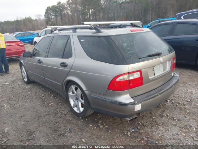 2002 SAAB 9-5 YS3ED59Z423039838 Photo 2