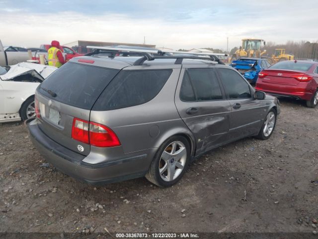 2002 SAAB 9-5 YS3ED59Z423039838 Photo 3