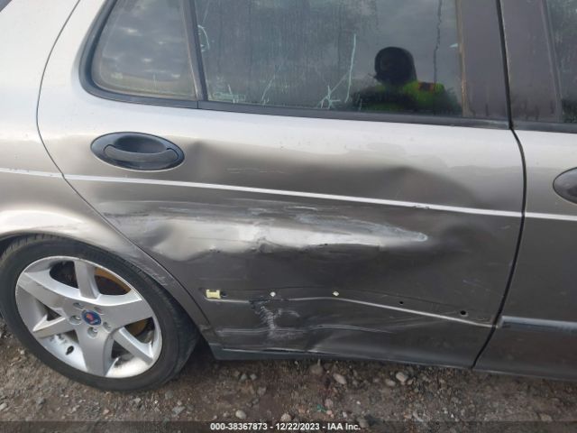 2002 SAAB 9-5 YS3ED59Z423039838 Photo 5