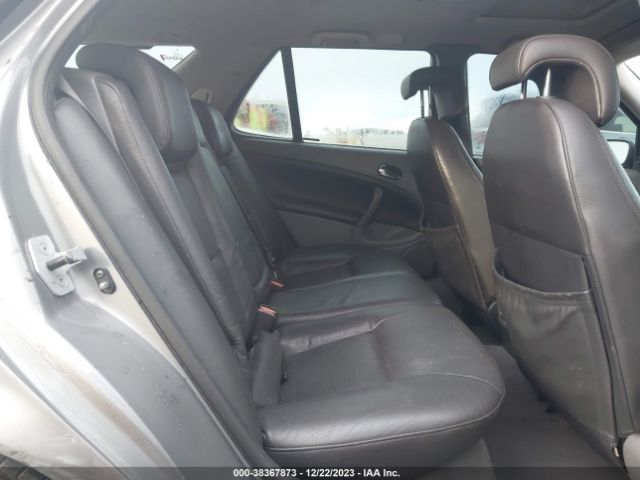 2002 SAAB 9-5 YS3ED59Z423039838 Photo 7