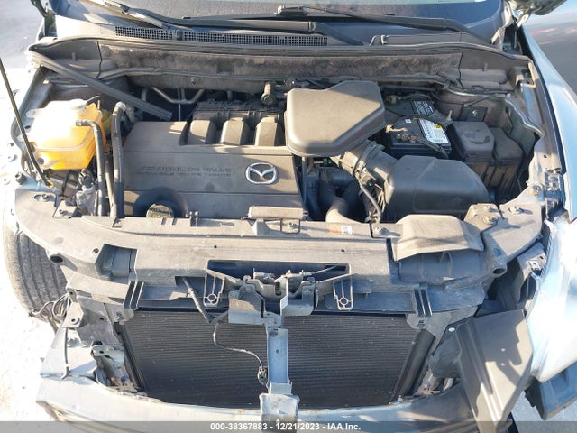 2011 MAZDA CX-9 SPORT VIN: JM3TB2BA8B0303272