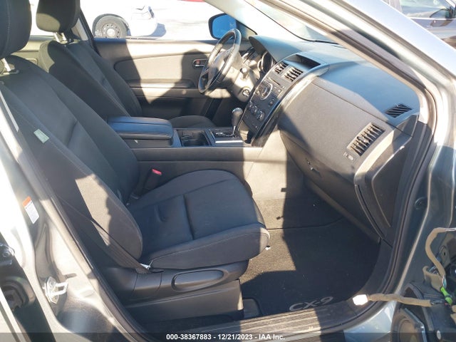 2011 MAZDA CX-9 SPORT VIN: JM3TB2BA8B0303272