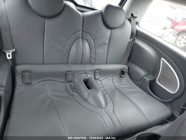 2005 MINI COOPER S WMWRE33455TD92214 Photo 7