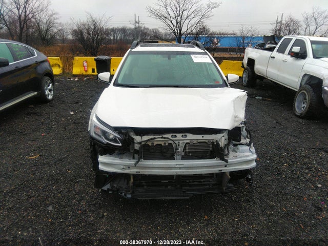 2020 SUBARU OUTBACK LIMITED XT VIN: 4S4BTGND0L3134543