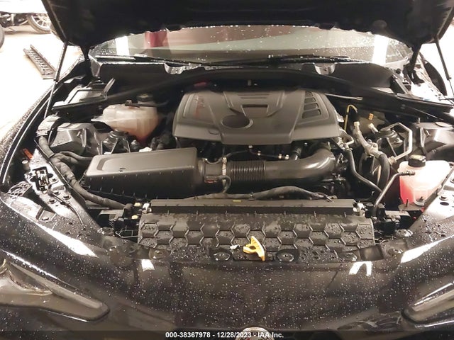 ZARFANBN1M7640850 Alfa Romeo Giulia Ti Sport