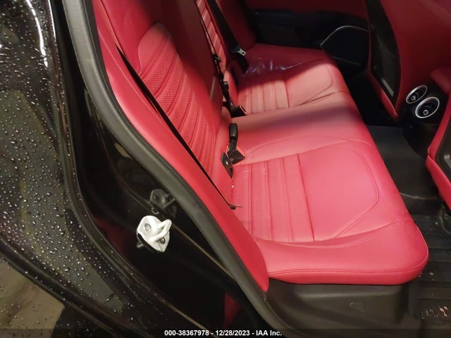 ZARFANBN1M7640850 Alfa Romeo Giulia Ti Sport