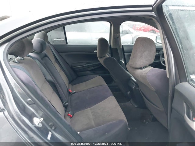2010 HONDA ACCORD 2.4 LX-P VIN: 1HGCP2F40AA167700