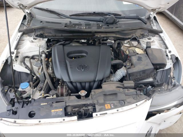 3MYDLBZV3GY139706 Scion IA