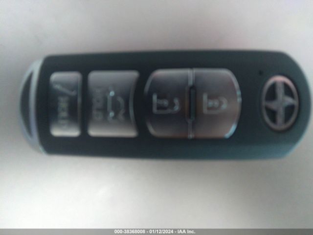 3MYDLBZV3GY139706 Scion IA
