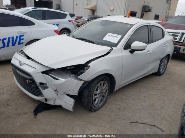 3MYDLBZV3GY139706 Scion IA