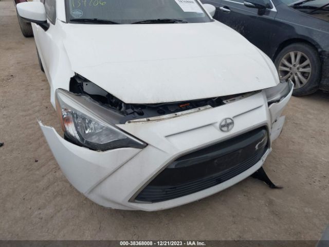 3MYDLBZV3GY139706 Scion IA