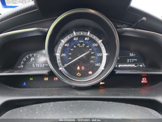3MYDLBZV3GY139706 Scion IA