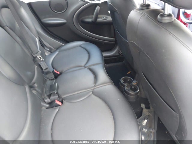 2014 MINI COUNTRYMAN WMWZC5C58EWM16768 Photo 7