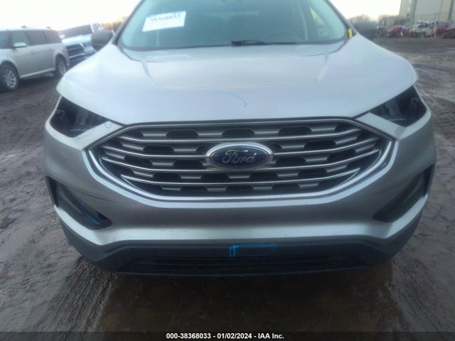 2020 FORD EDGE SE VIN: 2FMPK4G99LBB00231