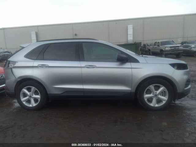 2020 FORD EDGE SE VIN: 2FMPK4G99LBB00231