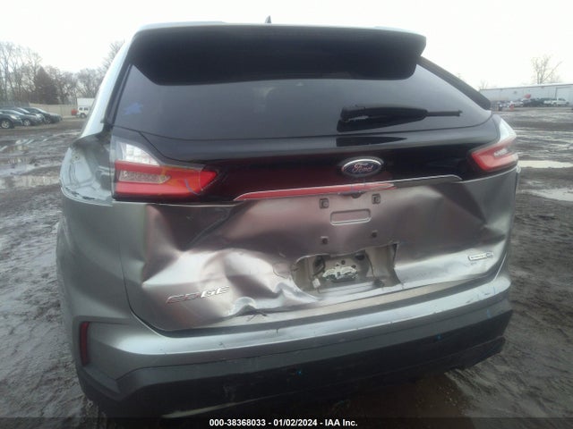2020 FORD EDGE SE VIN: 2FMPK4G99LBB00231