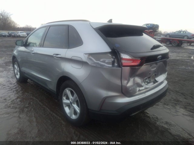 2020 FORD EDGE SE VIN: 2FMPK4G99LBB00231