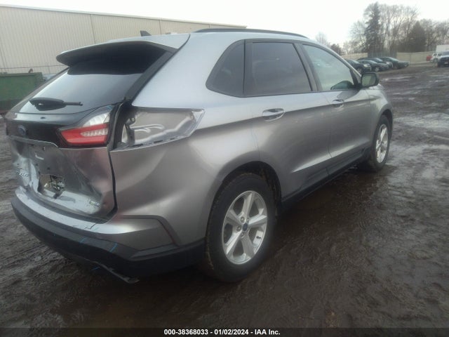 2020 FORD EDGE SE VIN: 2FMPK4G99LBB00231