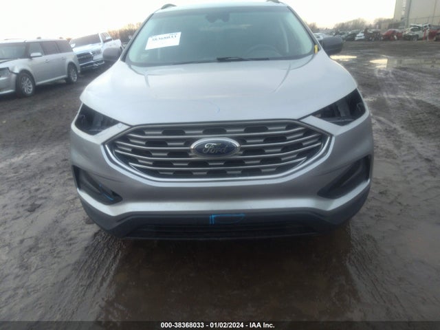 2020 FORD EDGE SE VIN: 2FMPK4G99LBB00231