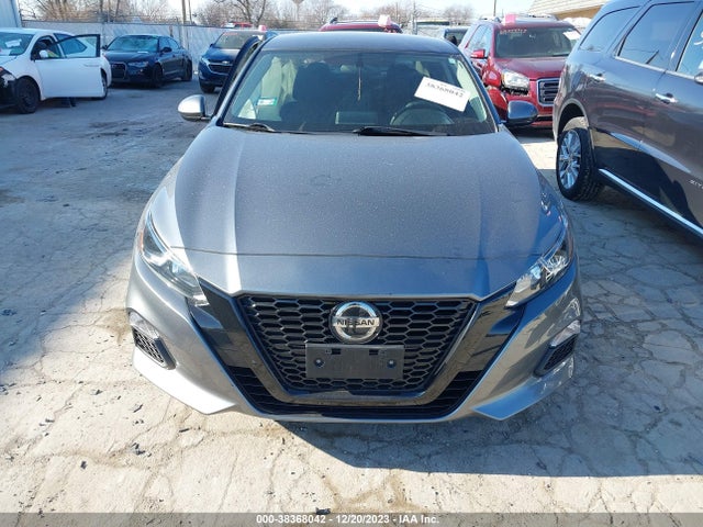 2019 NISSAN ALTIMA 2.5 S VIN: 1N4BL4BW5KN300475
