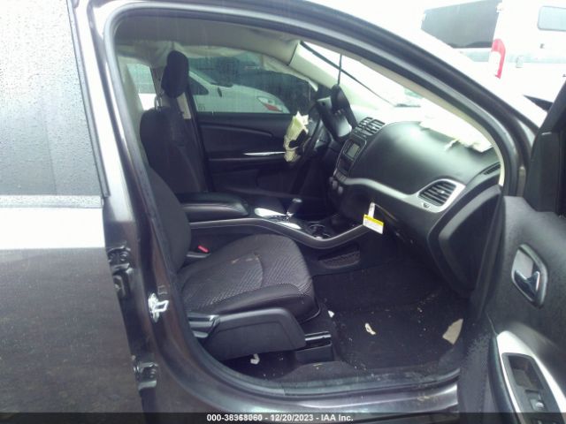 3C4PDCAB0LT275203 Dodge Journey Se Value