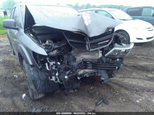 3C4PDCAB0LT275203 Dodge Journey Se Value