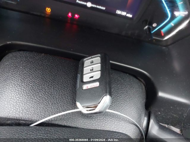 5FNRL6H24LB058240 Honda ODYSSEY LX