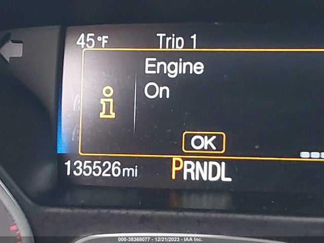 2018 FORD FOCUS SE VIN: 1FADP3F29JL311066