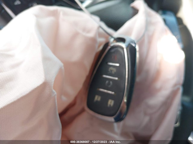 Chevrolet Cruze Lt Auto 2017 1G1BE5SM8H7124326 Image 11