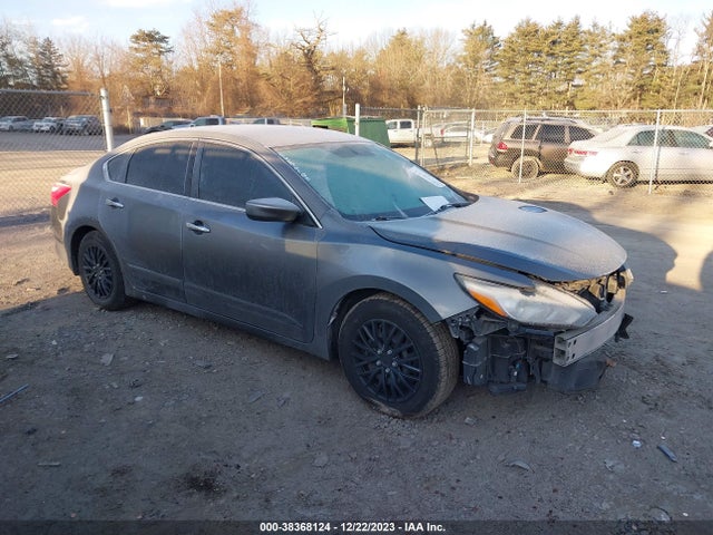 Nissan Altima 2.5 S 2017 1N4AL3AP1HN330937 главное изображение