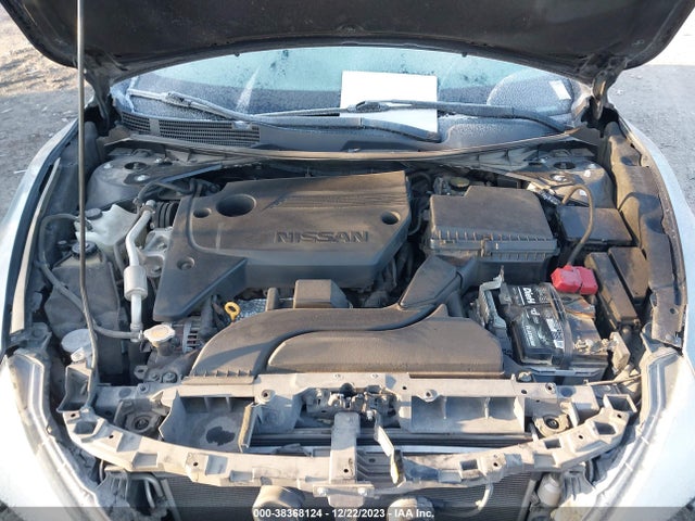 Nissan Altima 2.5 S 2017 1N4AL3AP1HN330937 Image 10