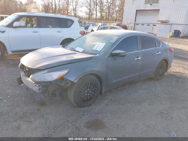Nissan Altima 2.5 S 2017 1N4AL3AP1HN330937 Image 2