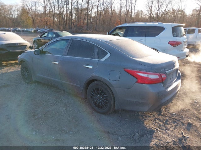 Nissan Altima 2.5 S 2017 1N4AL3AP1HN330937 Image 3