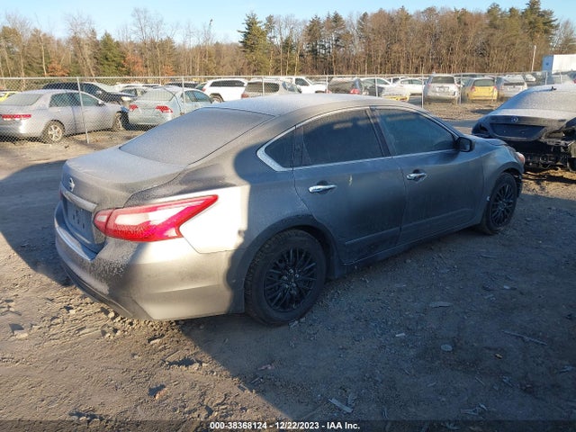 Nissan Altima 2.5 S 2017 1N4AL3AP1HN330937 Image 4