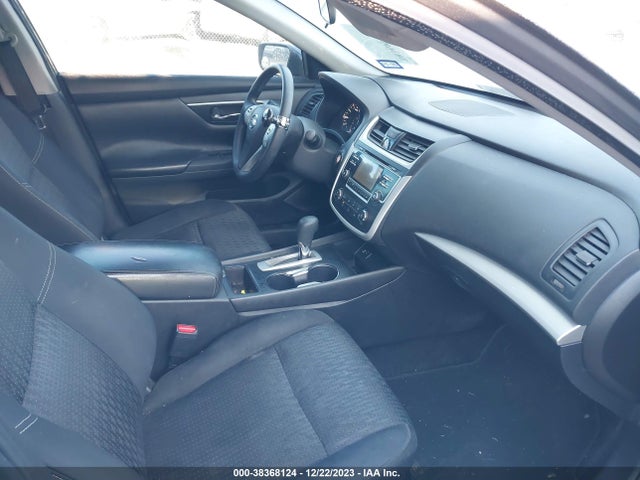 Nissan Altima 2.5 S 2017 1N4AL3AP1HN330937 Image 5