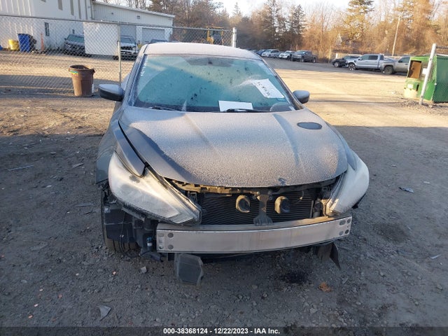 Nissan Altima 2.5 S 2017 1N4AL3AP1HN330937 Image 6