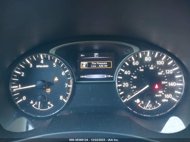 Nissan Altima 2.5 S 2017 1N4AL3AP1HN330937 Image 7