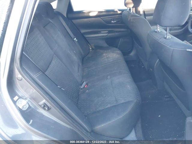 Nissan Altima 2.5 S 2017 1N4AL3AP1HN330937 Image 8
