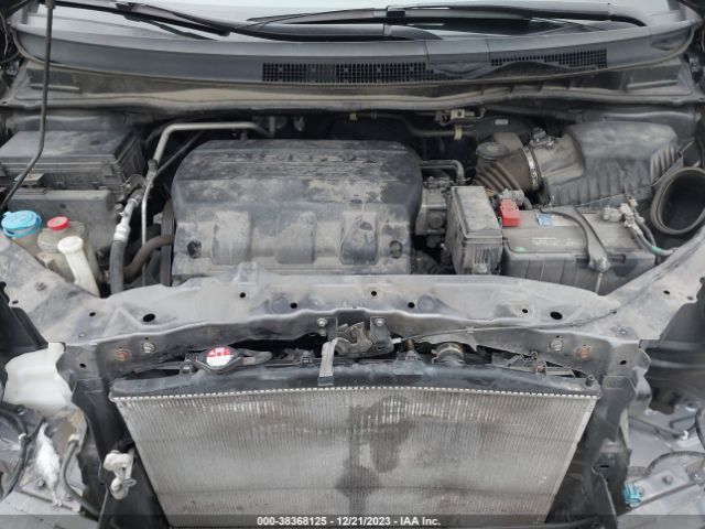 5FNRL5H22GB081886 Honda ODYSSEY LX
