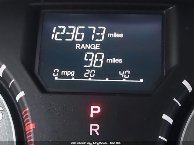 5FNRL5H22GB081886 Honda ODYSSEY LX