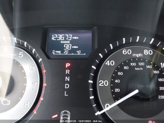 5FNRL5H22GB081886 Honda ODYSSEY LX