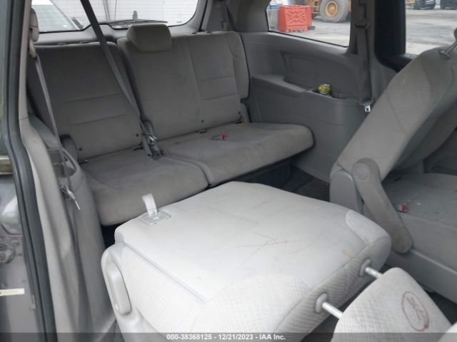 5FNRL5H22GB081886 Honda ODYSSEY LX