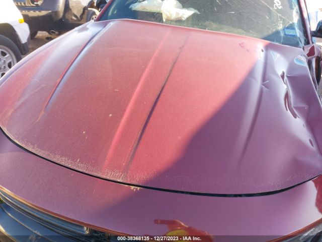 2C3CDXBG9JH306698 Dodge Charger Sxt Rwd