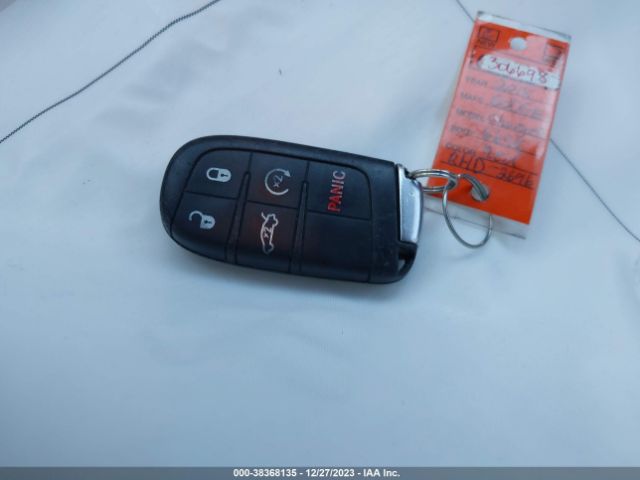 2C3CDXBG9JH306698 Dodge Charger Sxt Rwd