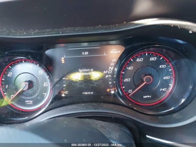 2C3CDXBG9JH306698 Dodge Charger Sxt Rwd