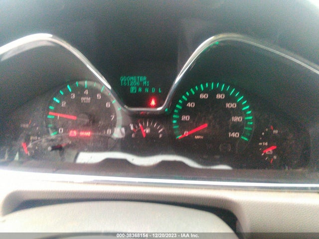 Chevrolet Traverse 1lt 2016 1GNKVGKD9GJ244860 Image 7