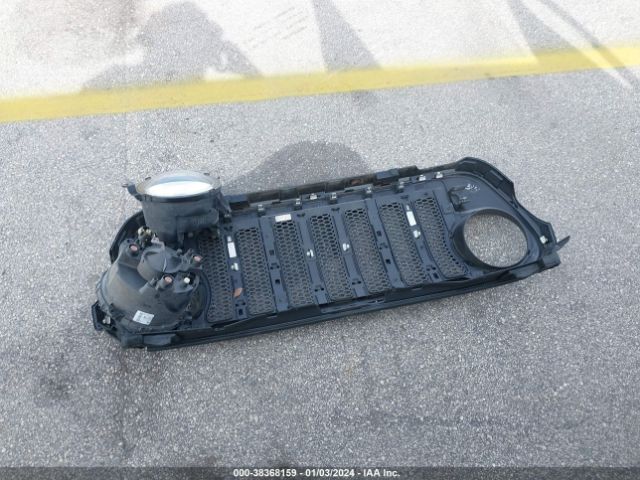 1C4HJXFN2LW224125 Jeep Wrangler Unlimited Rubicon 4x4